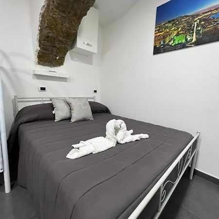 House Della Grotta Apartment Naples Exterior photo
