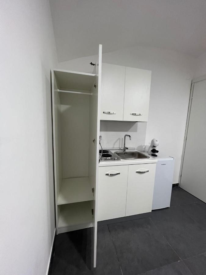 House Della Grotta Apartment Naples Exterior photo