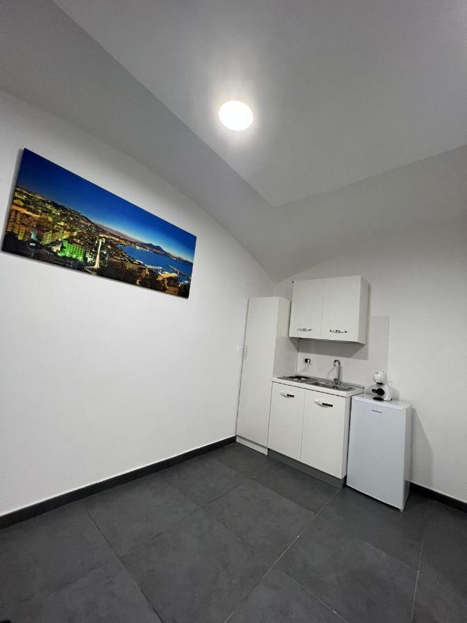 House Della Grotta Apartment Naples Exterior photo
