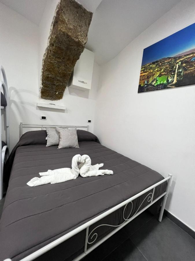 House Della Grotta Apartment Naples Exterior photo