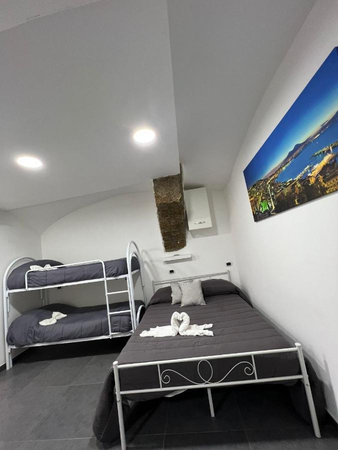 House Della Grotta Apartment Naples Exterior photo