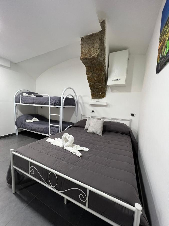 House Della Grotta Apartment Naples Exterior photo