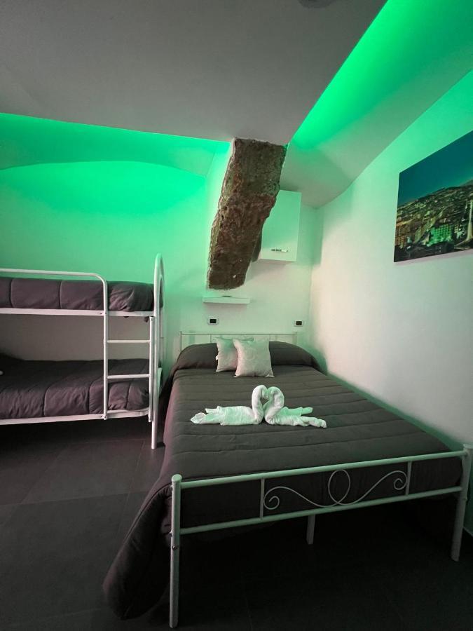 House Della Grotta Apartment Naples Exterior photo