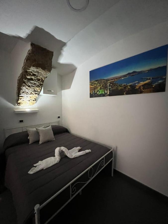 House Della Grotta Apartment Naples Exterior photo