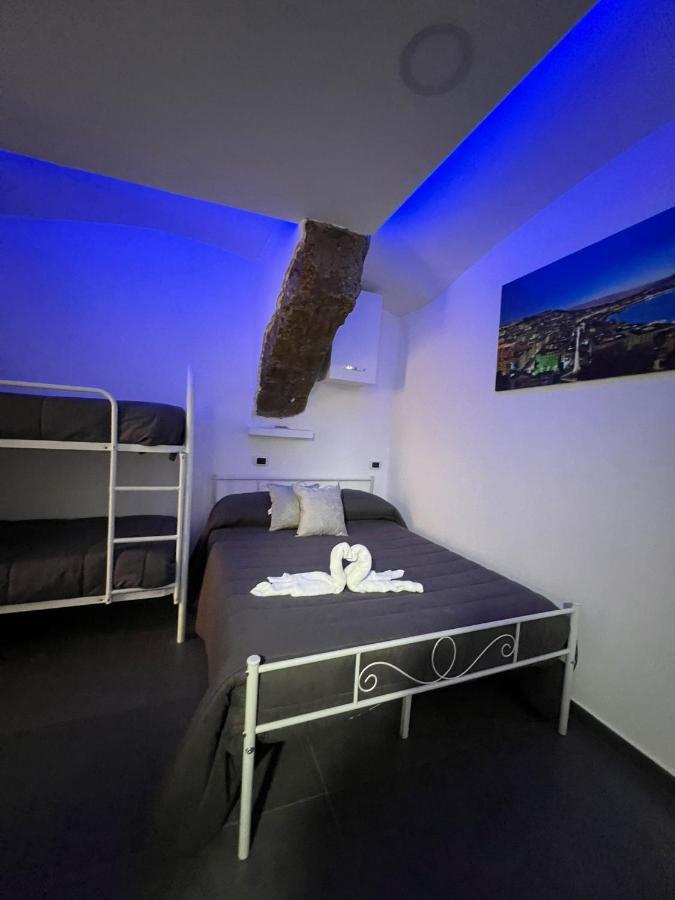House Della Grotta Apartment Naples Exterior photo