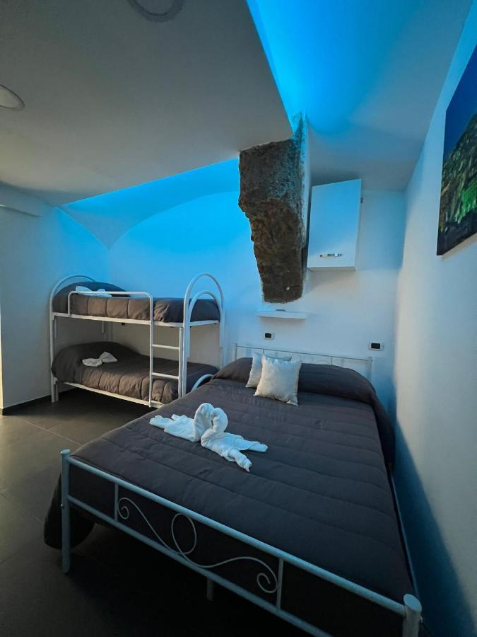 House Della Grotta Apartment Naples Exterior photo